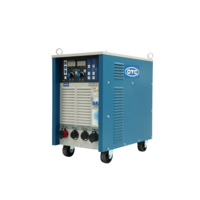 全数字IGBT逆变节制CO2/MAG焊接机 CPVF500